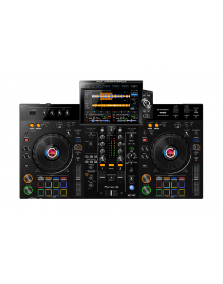Pioneer XDJ-RX3